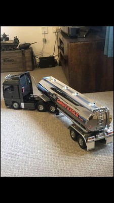 2nd hand tamiya trucks